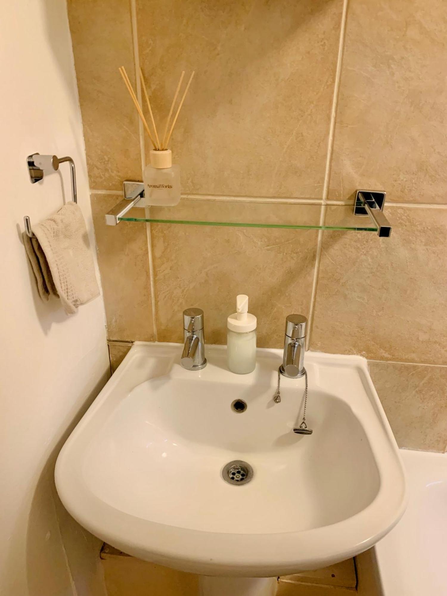 London Apartment Finsbury Park Zone 2 - 10 Minutes To Central London Eksteriør billede