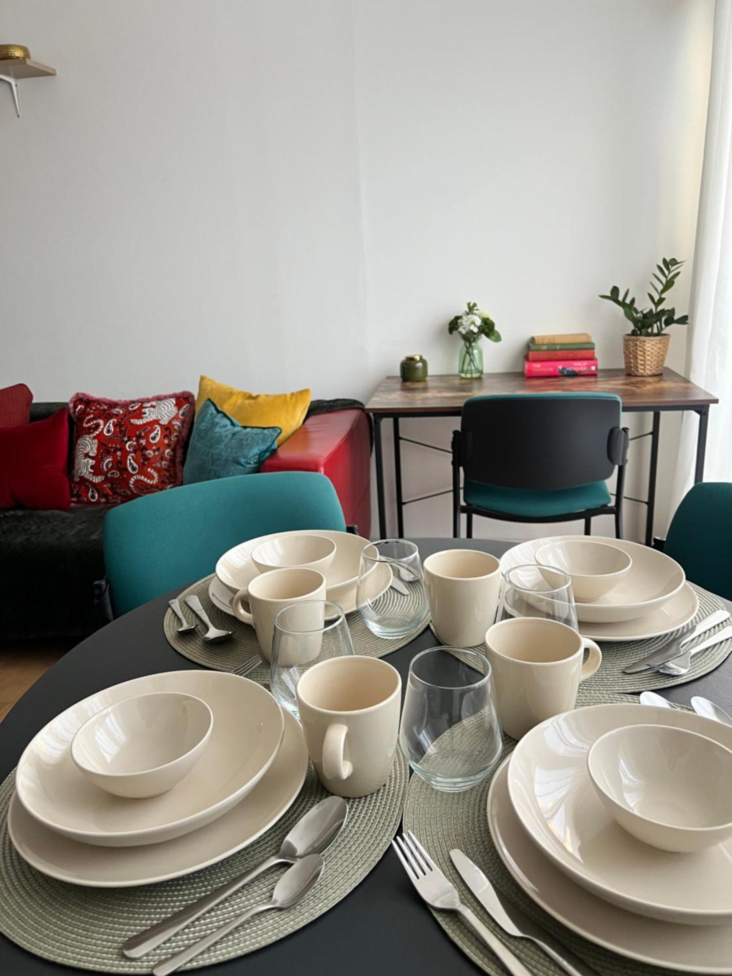 London Apartment Finsbury Park Zone 2 - 10 Minutes To Central London Eksteriør billede